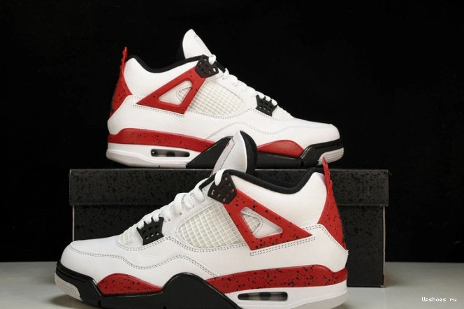 Grey Retro 4 DH6927-161  Jordan Neutral 0720